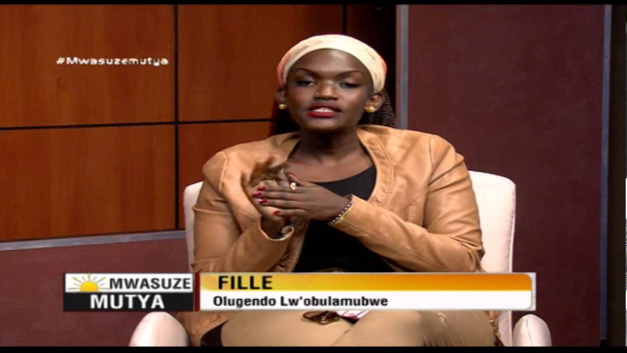 Mwasuze Mutya: Fille Mutoni ku bya MC Kats