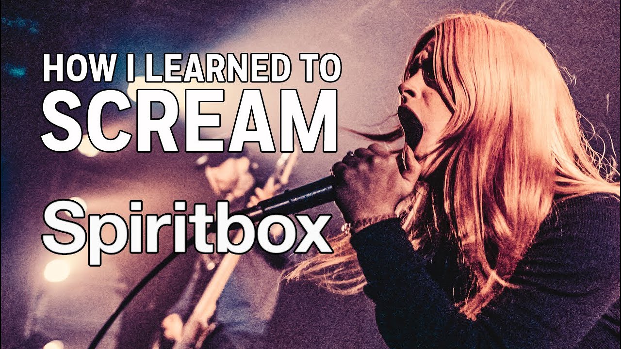 How Spiritbox's Courtney LaPlante Learned to Scream