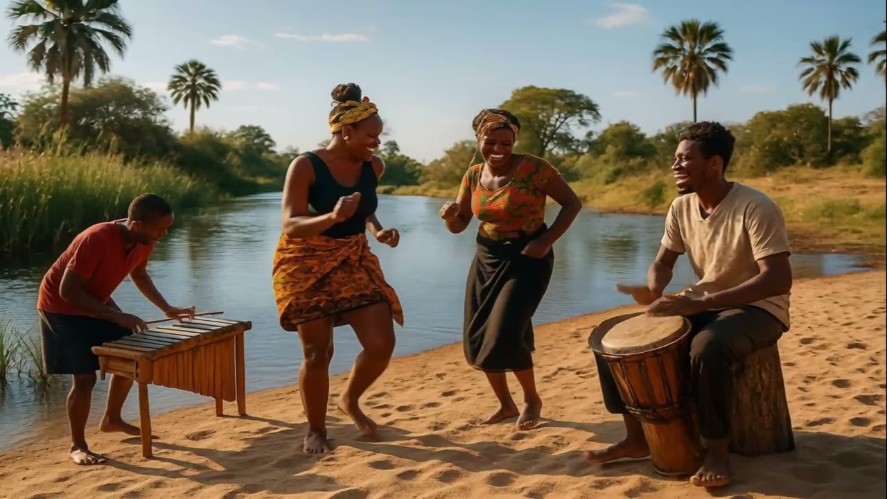 Zimbabwean Chimurenga Vol. 1 Part 2 | Chimurenga Songs