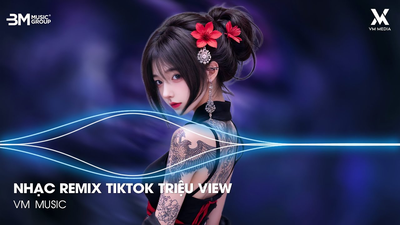 Nonstop Tik Tok 2025 ♫ BXH Nhạc Trẻ Remix Hay Nhất Hiện Nay - Nhạc Trẻ Remix Hot Trend Triệu View