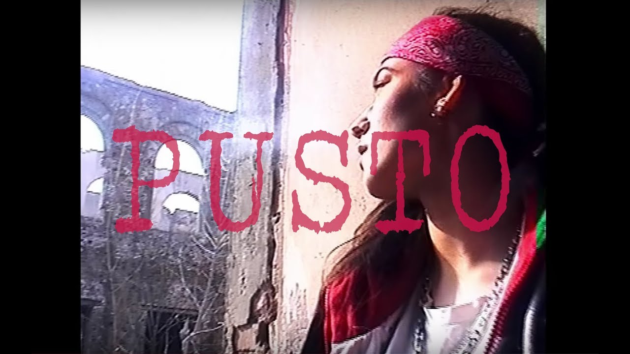 Masayah - Pusto (Prod. Benjamin Shock)