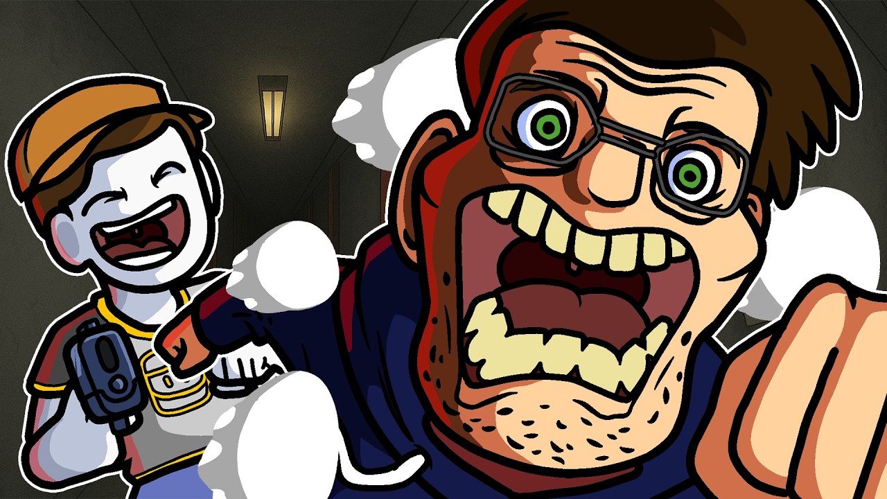 Можно ли победить Markiplier, используя только молоко?