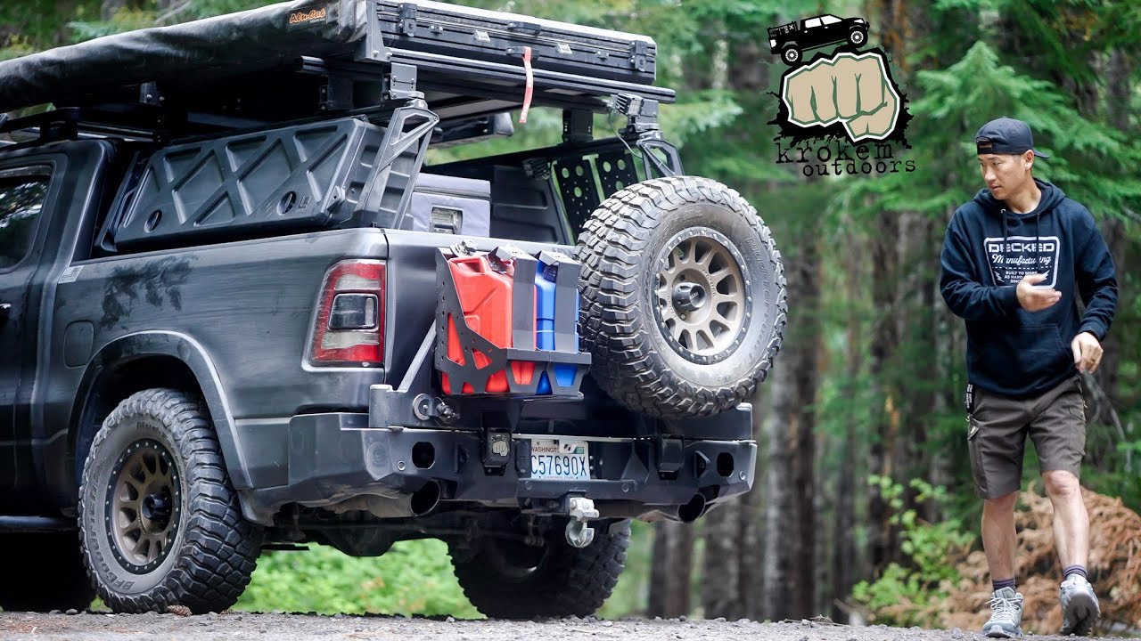 Мне следовало лучше подготовиться / Выслеживание повстанцев в Ram - Путешествие по суше / Тень во...