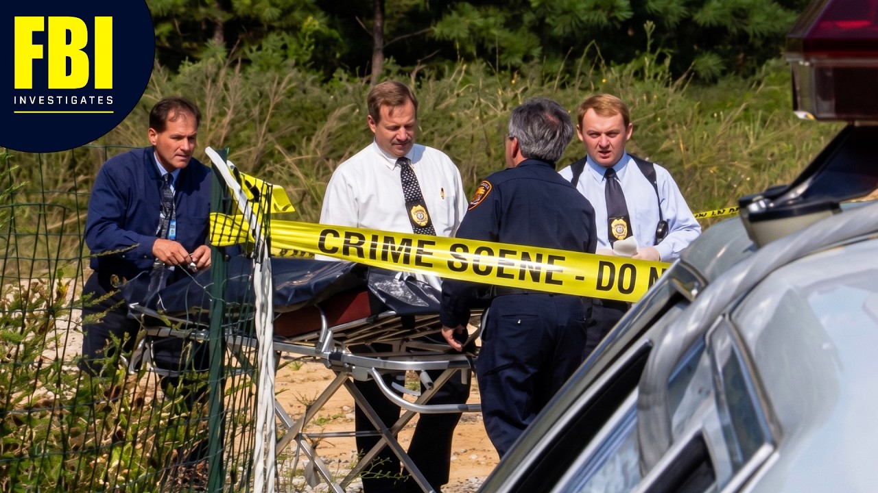 FBI Murder Investigation Leads to Battle With Nation Of Yahweh Cult