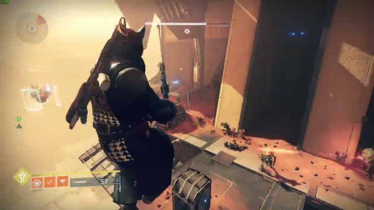 Espira de la Vigía Solo Flawless | Destiny 2