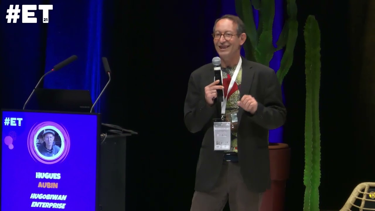 Les communs opérants