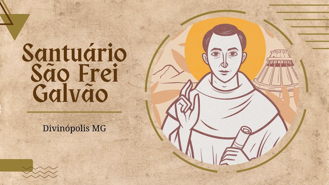 MISSA DA VIRADA  [31/12/2023] - Padre Chrystian Shankar