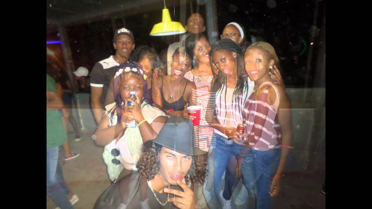 EOH PubCrawl 2016 in 2 minutes