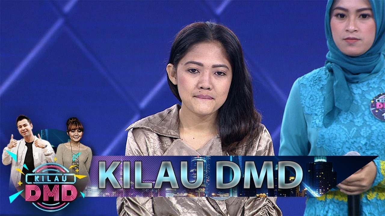 Duuh...Peserta Ini Buat Juri Bikin Kesel, Ada Apa Ya? - Kilau DMD (16/3)