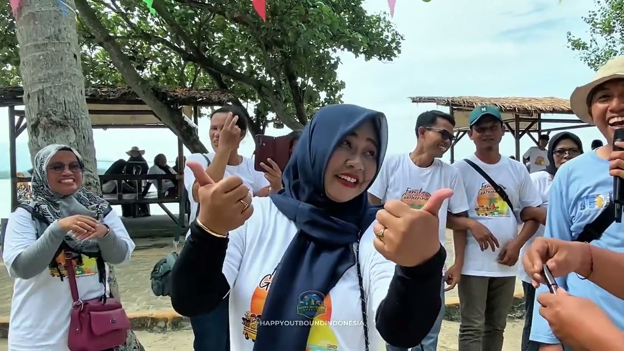 PT PRIMA ALUMGA MESUJI GATHERING