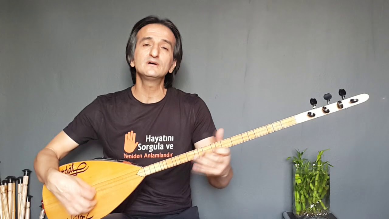 Latif Öz SÜT İÇTİM DİLİM YANDI