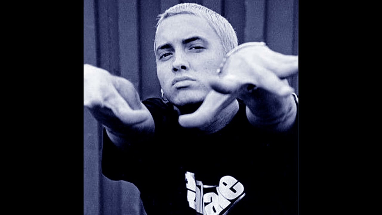 [FREE] 2000s x Slim Shady x D12 Type Beat - 