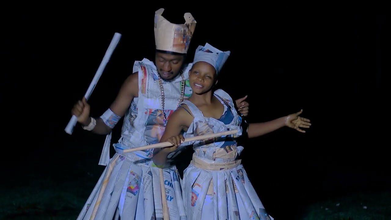 Latest Kalenjin Cyrus Milka Koech Siri  (Official Music Video)