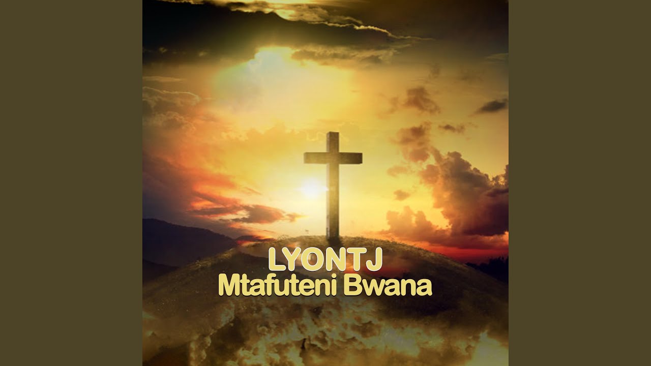 Enyi Watu Wangu