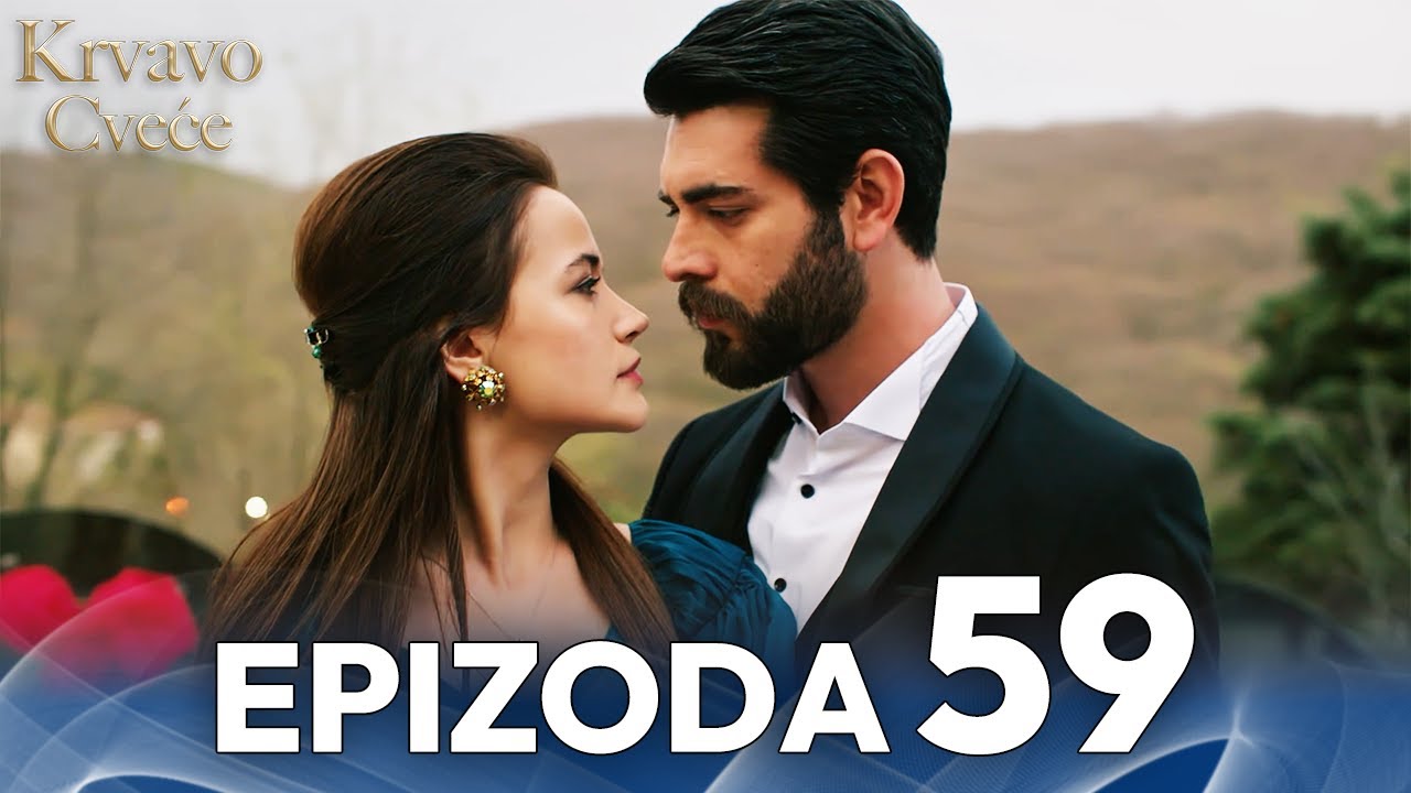 Krvavo Cveće | Epizoda 59 | Sa bosanskim titlovima | Kan Cicekleri