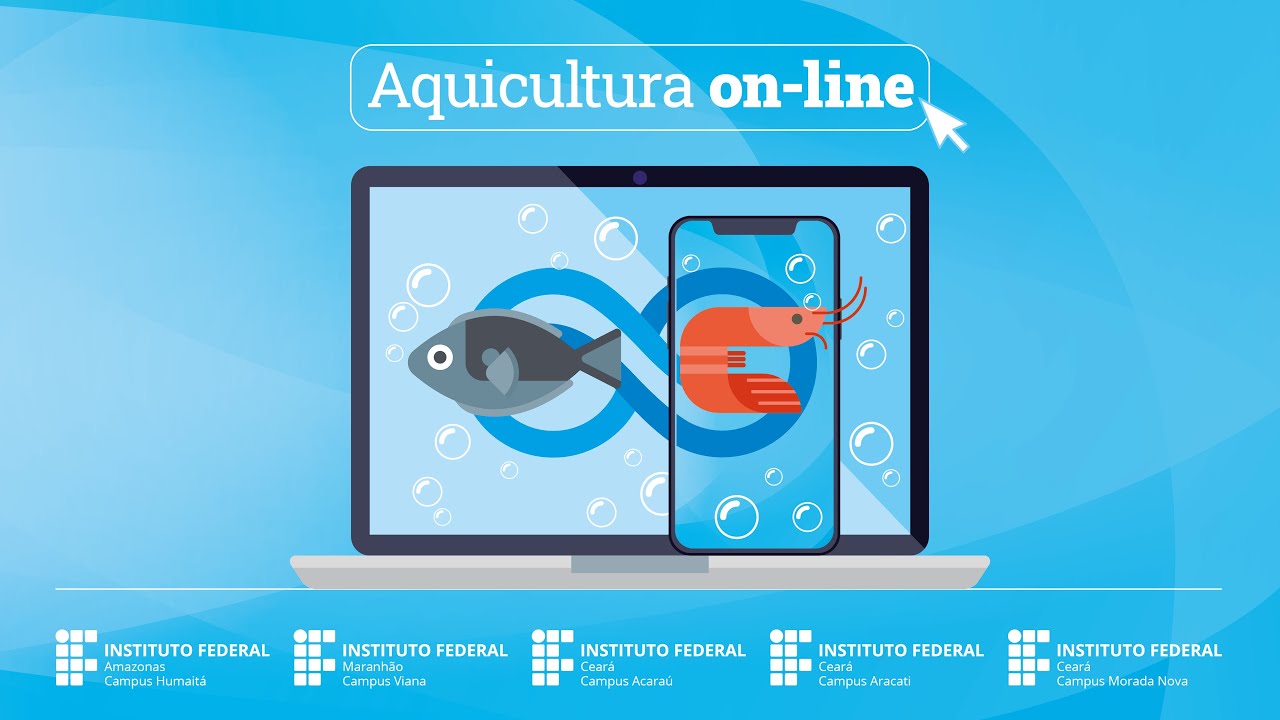 PALESTRA |  Qualidade da Água