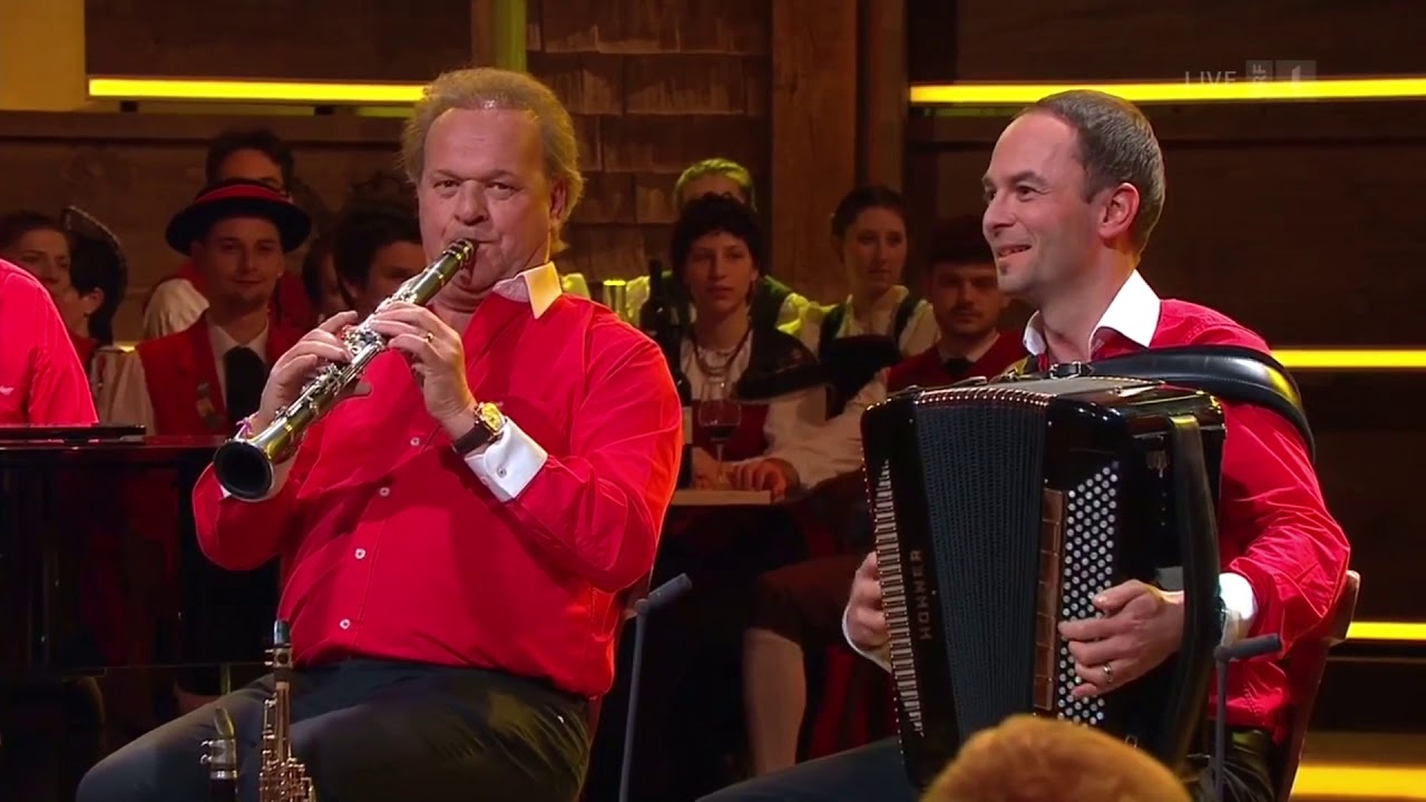 Carlo Brunner Aregger Medley