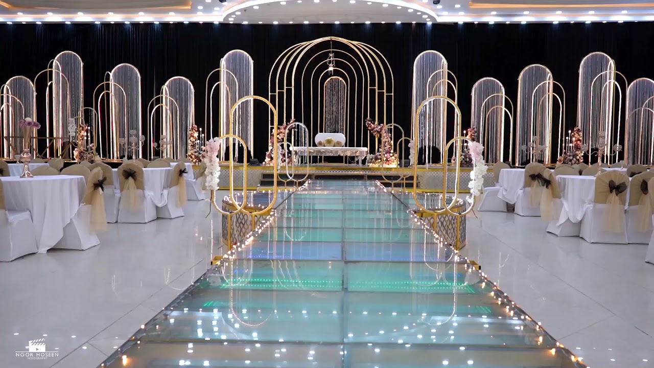 قاعة القلعه.... الكوشة من مكتب الماس.... تصويري