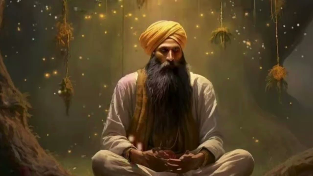 Bhai Maninder Singh Ji - Saa Rasna Dhan Dhan Hai 12thFeb26 #gurunanakdevji #waheguru #dodra #akj 