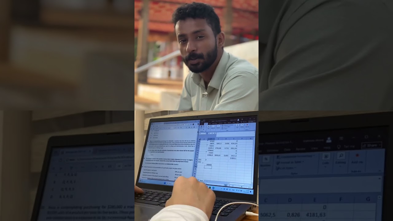 For Students Starting ACCA