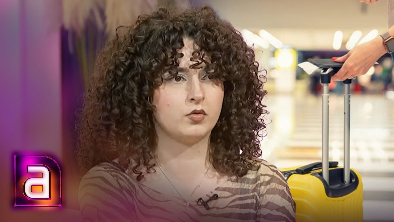 Pa askënd veç me një valixhe u nis drejt Japonisë, tregon sfidat