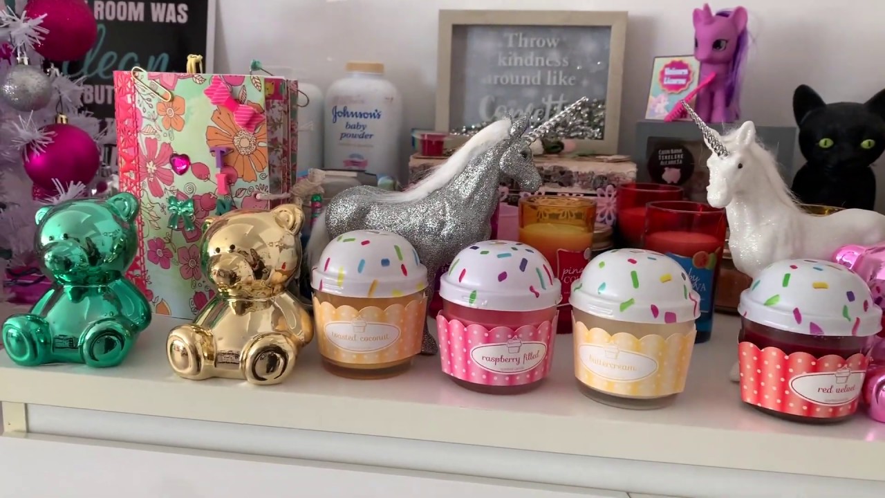 Craft Room Tour  🎟️✂️🖌️