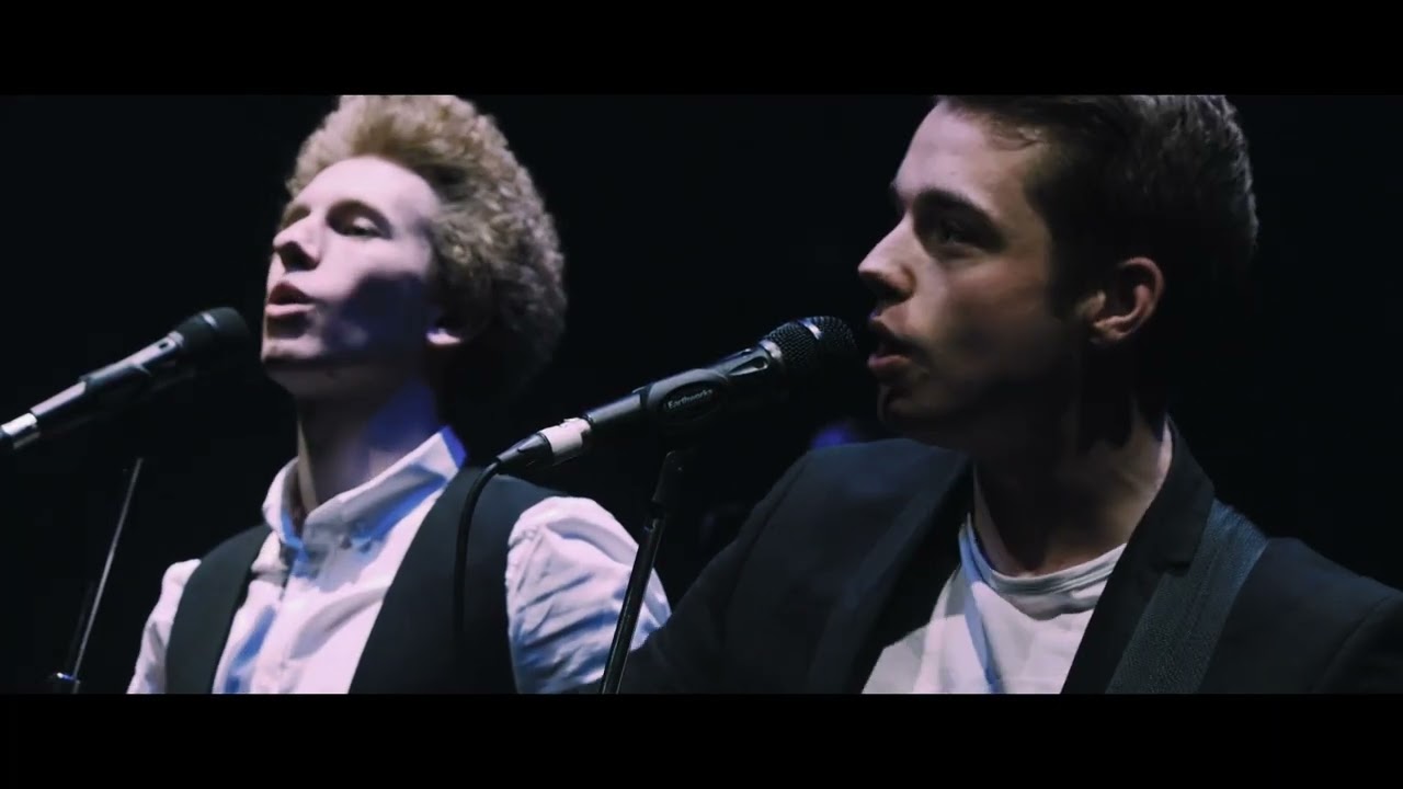 The Simon & Garfunkel Story | Thursday 4 June 2026