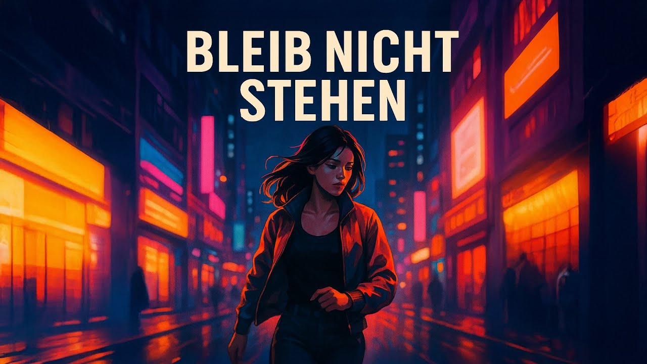 Bleib nicht Stehen