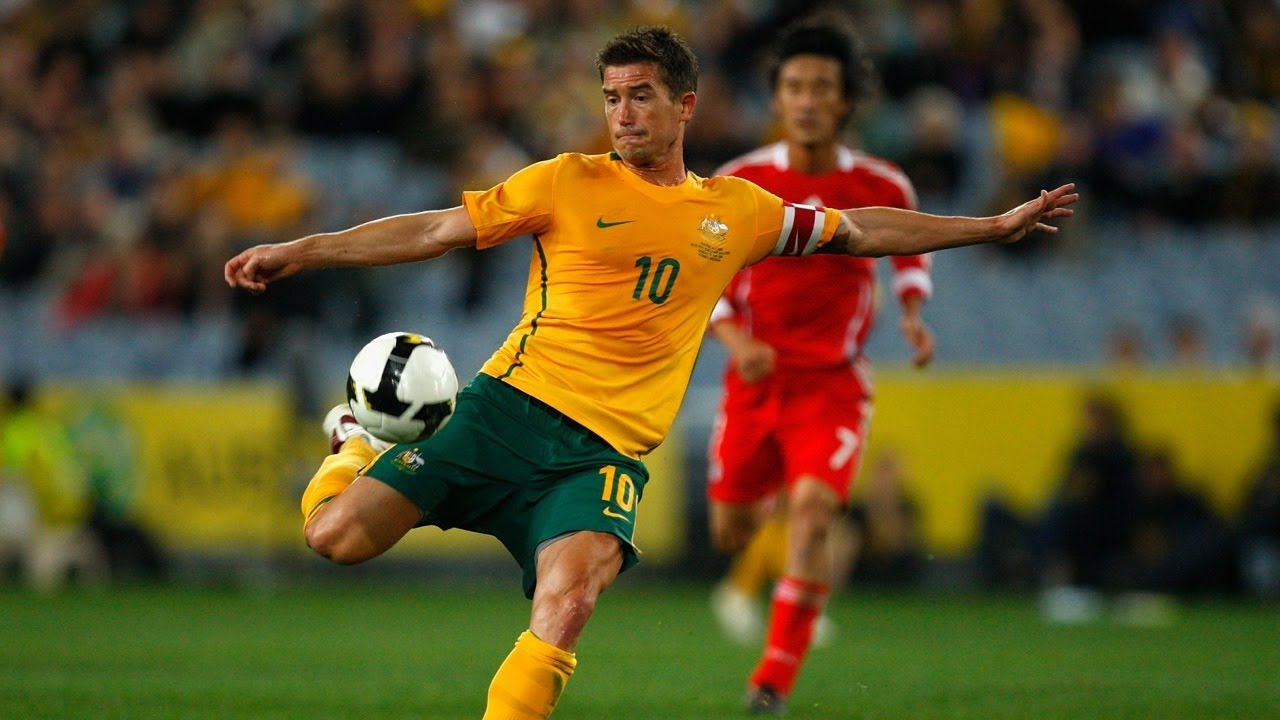 Harry Kewell, The Wizard of Oz [Best Goals]