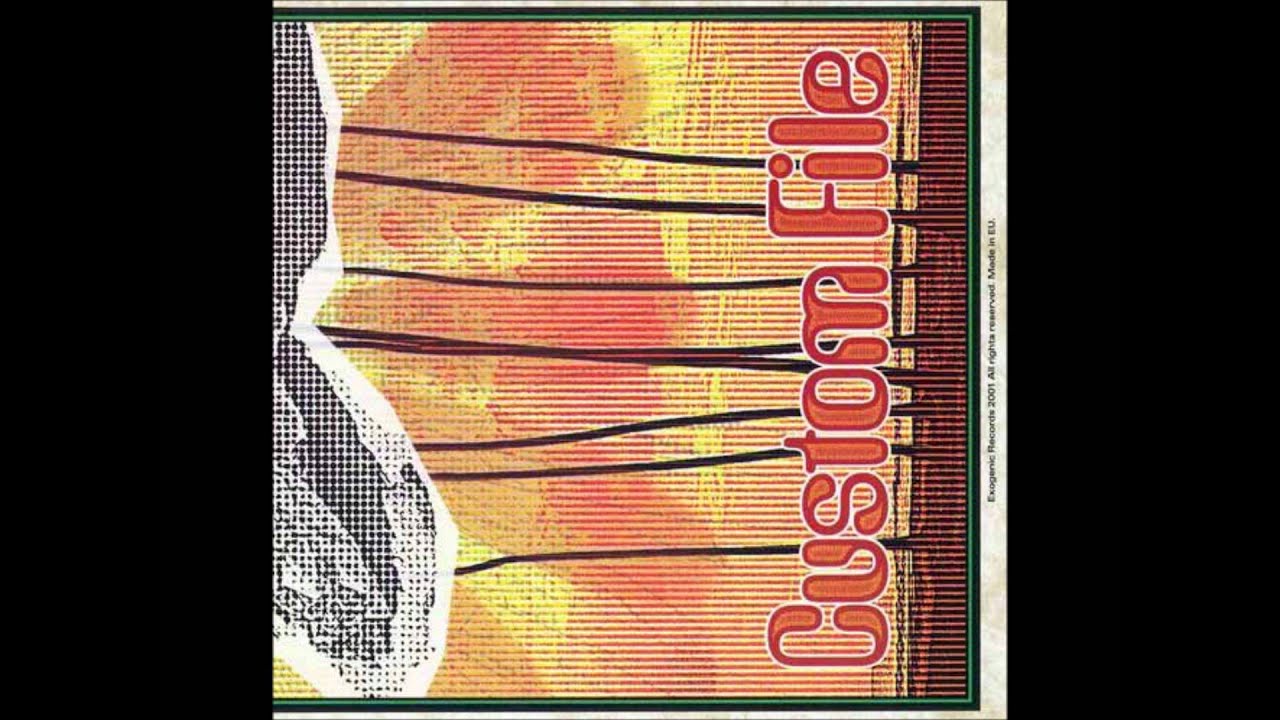 Omituisten Otusten Kerho (O.O.K) - Worried Walrus
