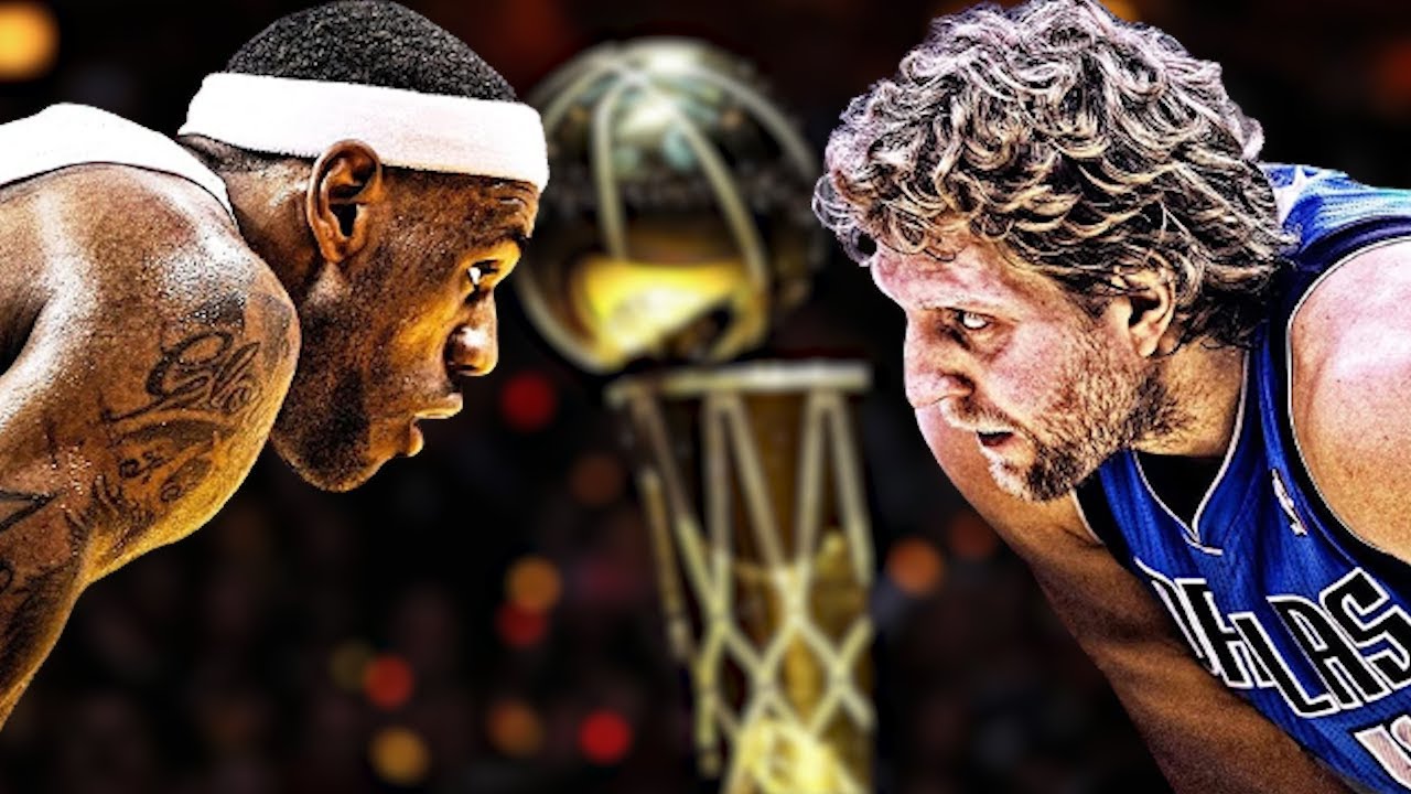 2011 NBA Sezonu Hikayesi | MVP D-Rose - Çaylak Griffin - Mavs vs Heat Finali