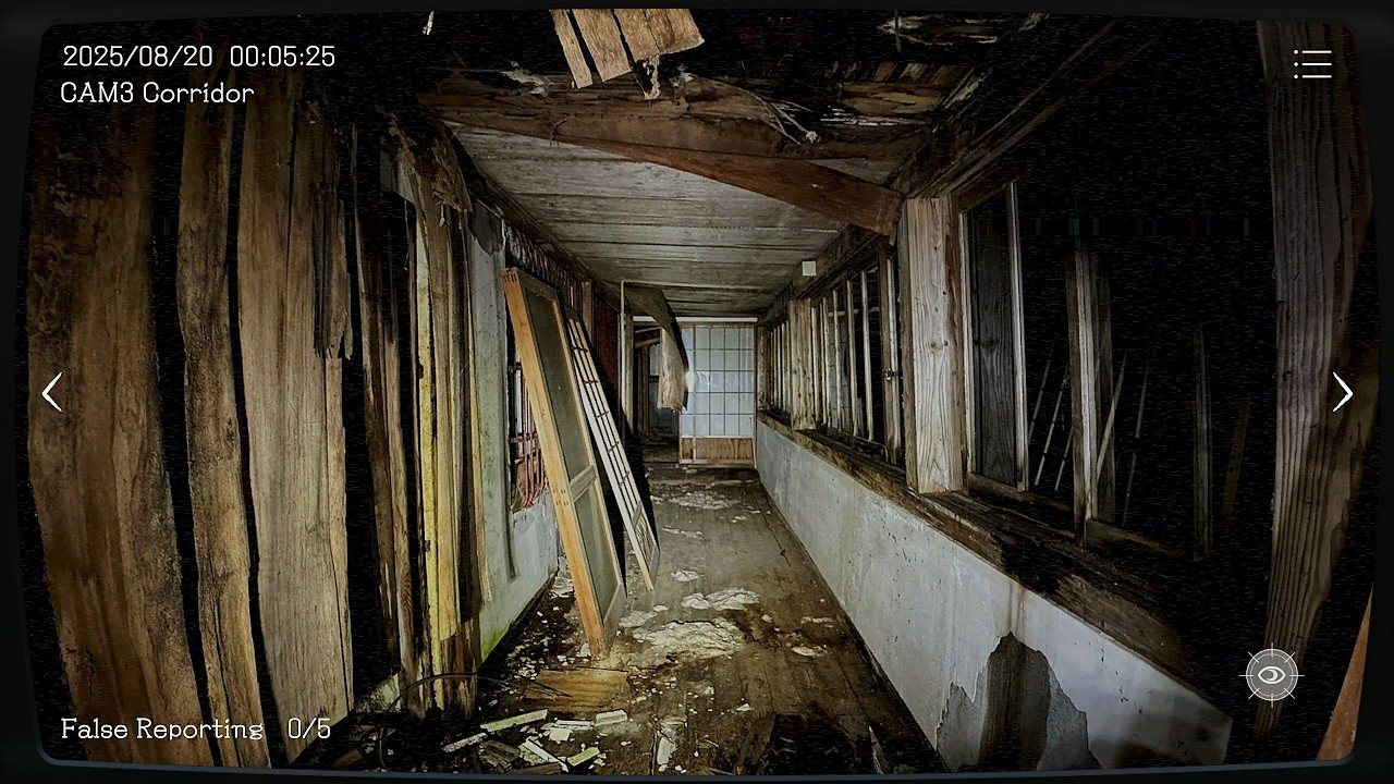Japan Stigmatized Property -日本事故物件監視協会-