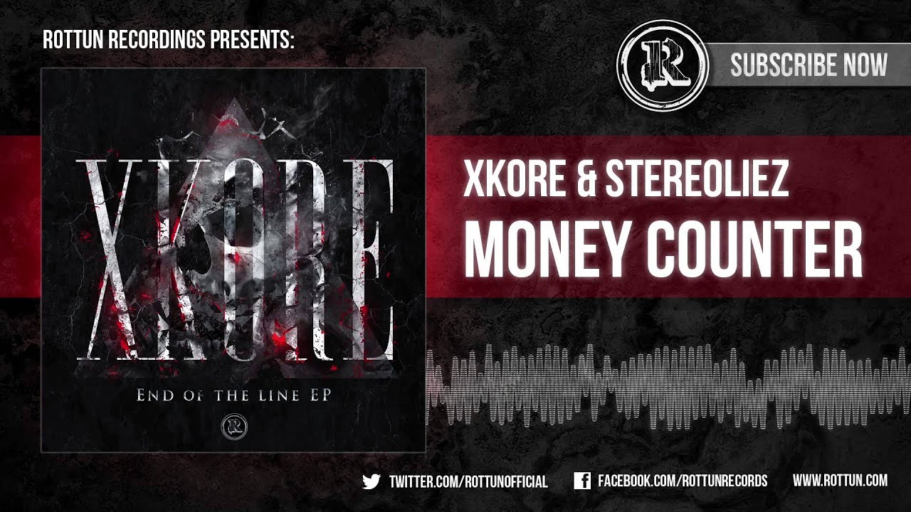 xKore & Stereoliez - 