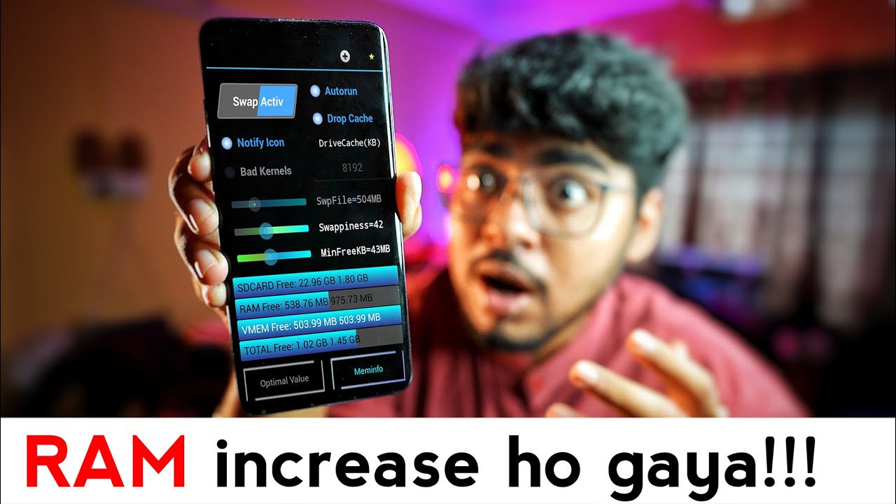 TOP 5 AWESOME ANDROID APPS - 2021 | Most Useful Android Apps You have to know