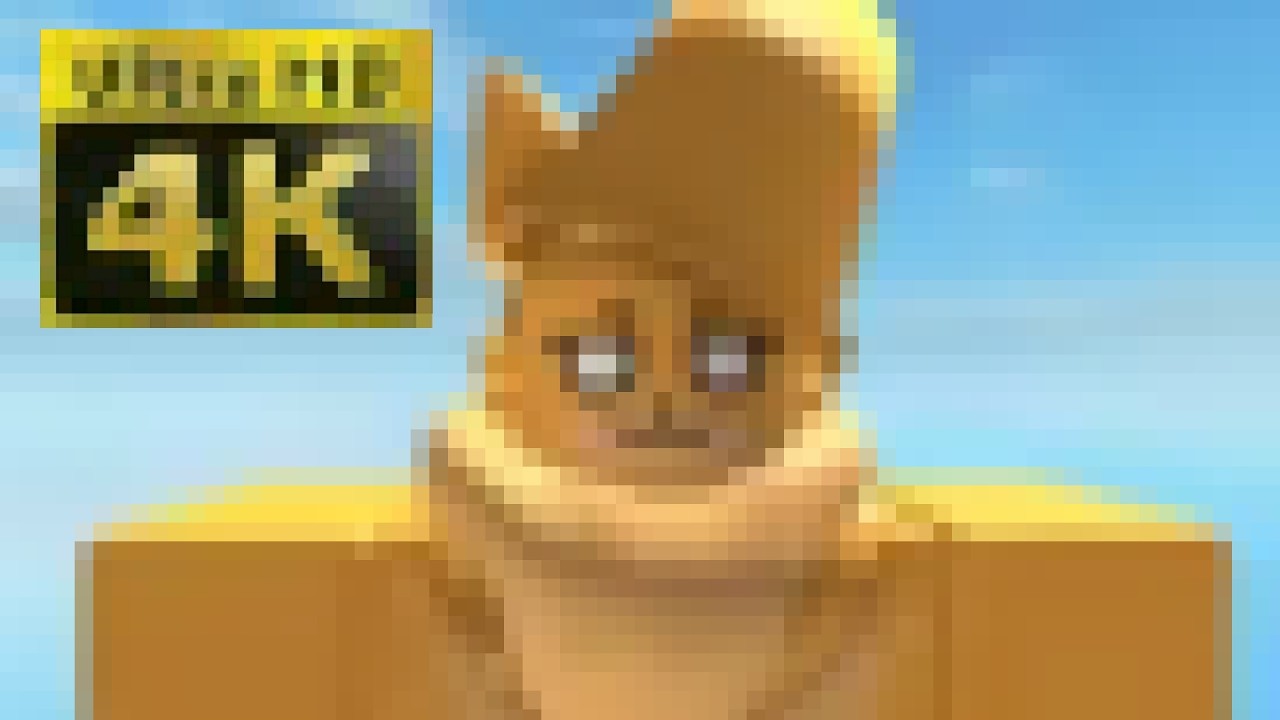 kaiju paradise but its low quality