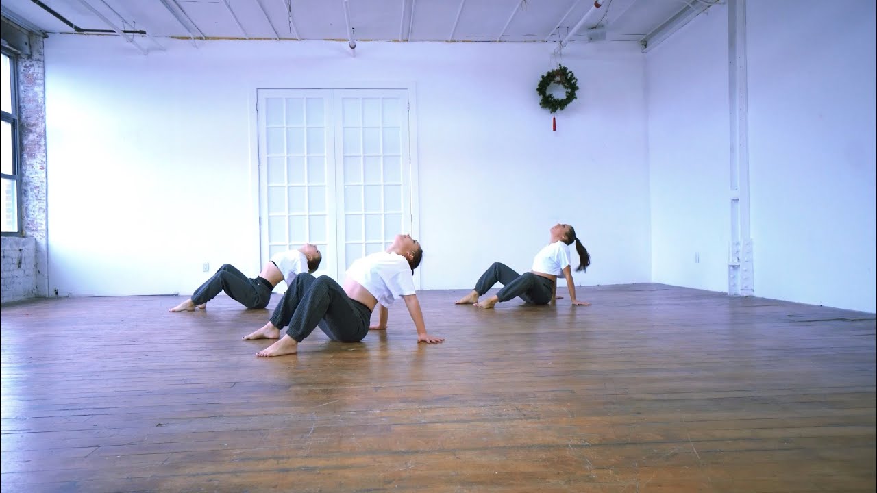 Figures by Jessie Reyez | Choreography Elodie Dufroux