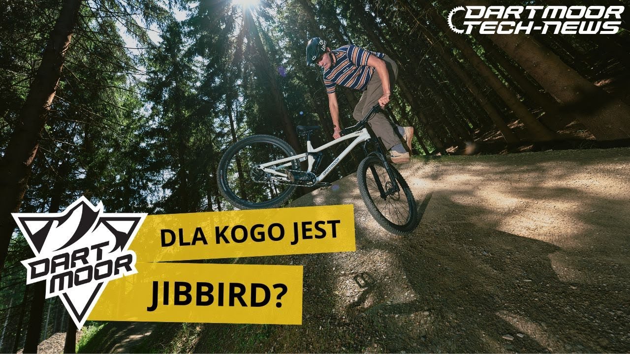 Dla kogo jest Dartmoor Jibbird?
