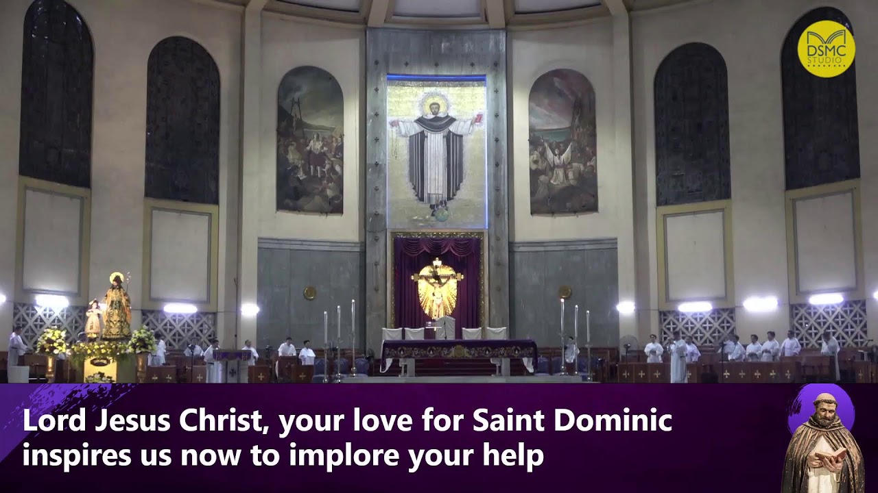 Office of Readings and Evening Prayer - March 9, 2026 | Monday in Third Week of Lent