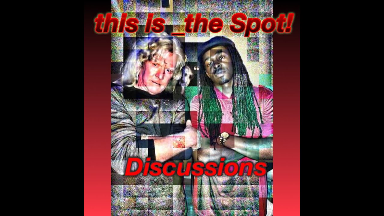 Discussions : Mickey Munday