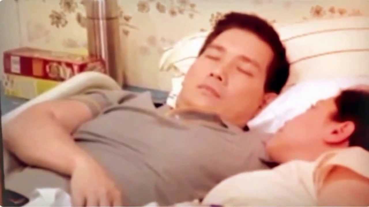 Richard and Jodi kilig moments....