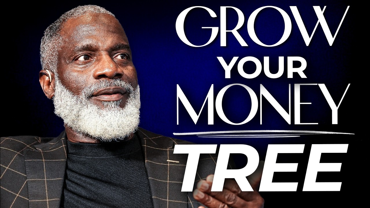 Why Personal Growth Is The Secret To Your Success