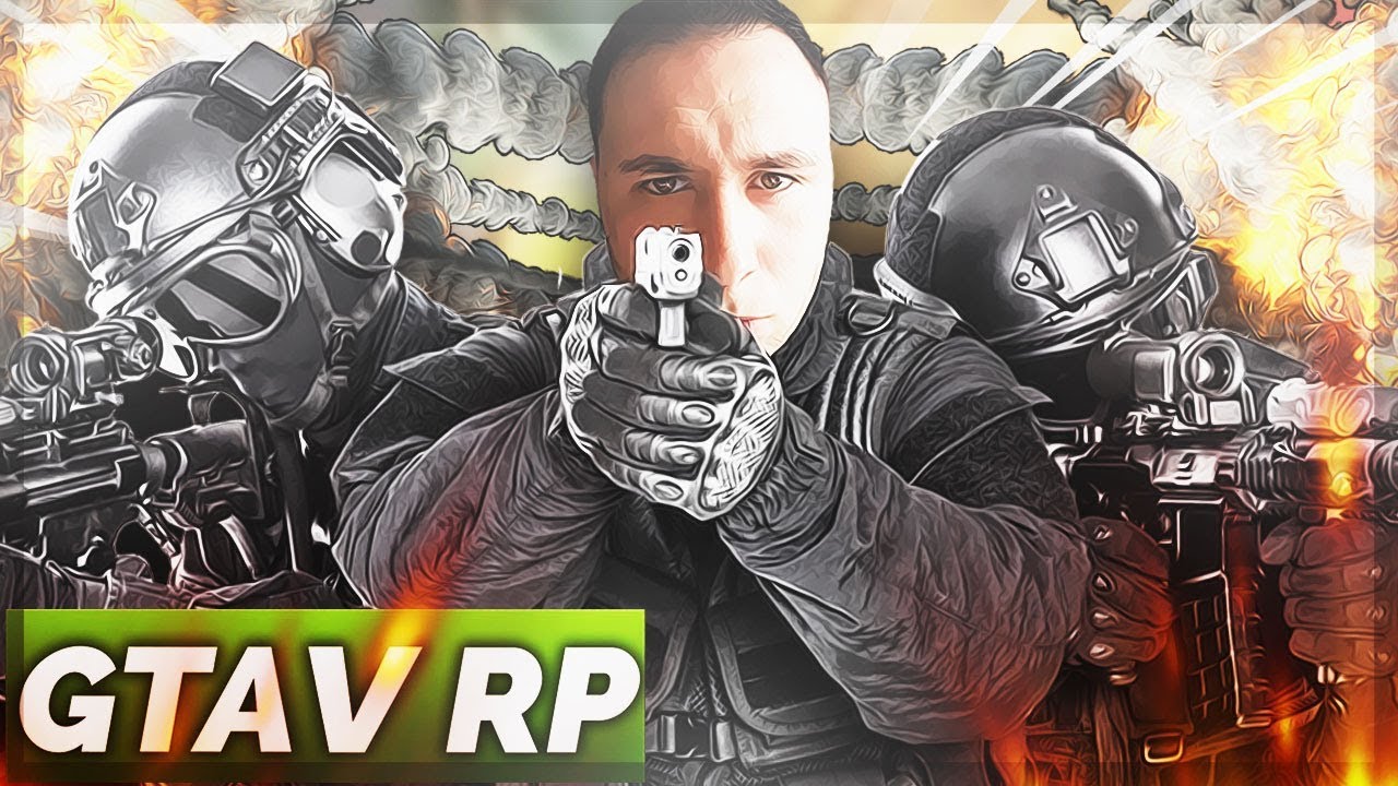 DICK APRIO C'EST TERMINÉ ! ► [GTA RP]