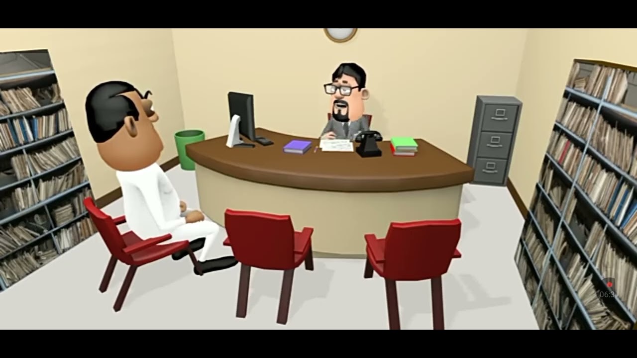 Kalla kaddu commedy block 