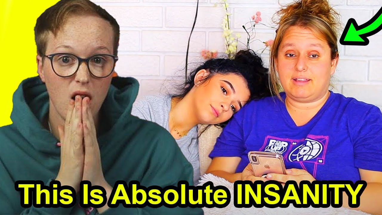Danielle Cohn Is Being Exploited By Her Mother