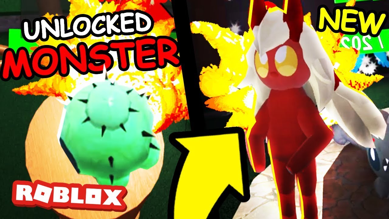 Spawn Locations for Best Monsters in Arena X! (Roblox)