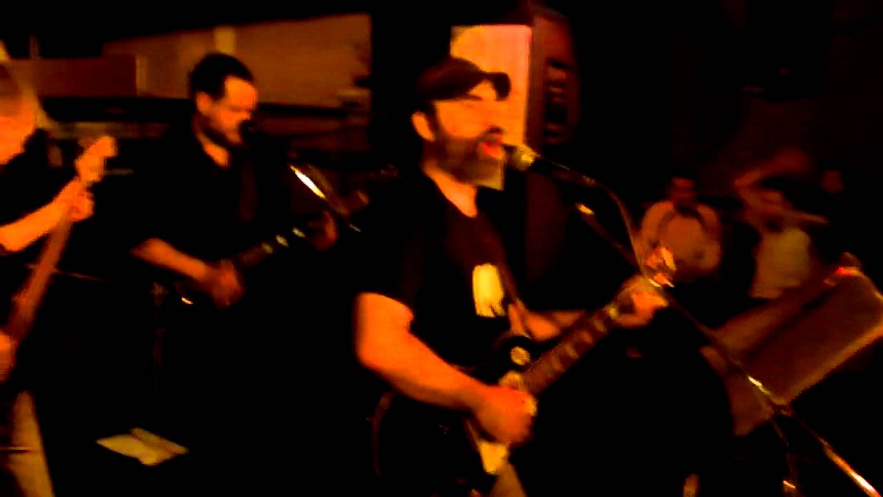 ZAMBAYONNY - LUISMI , LA CONGA , TU EX , AVERIGUA , LA PAJA. ( HD )( CELL BLOCK 23/09/2011 )