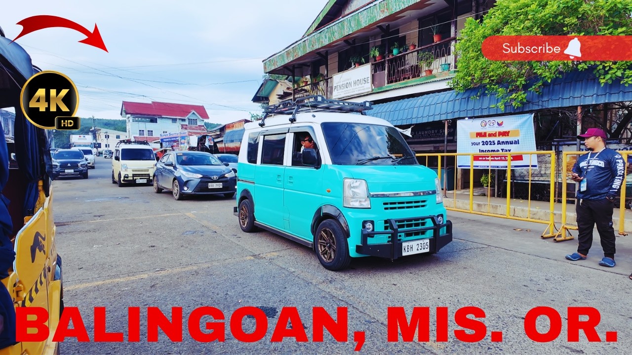 Latest Update sa Balingoan Misamis Oriental 2026