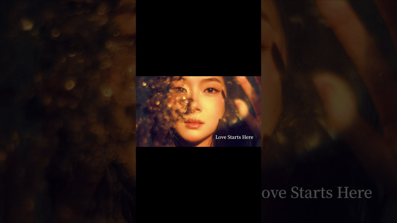 Lee Jangwon - Love Starts Here (Remastered, feat. Lena Hayes)