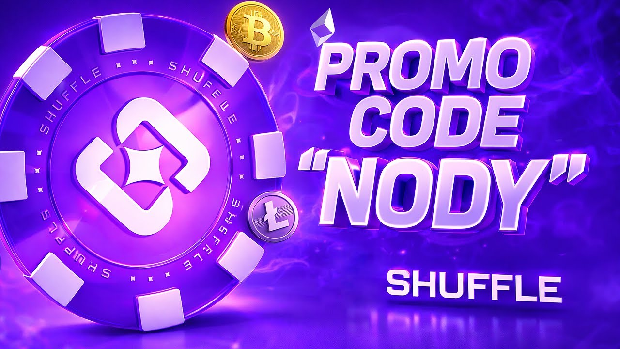 SHUFFLE Promo Code 2026 