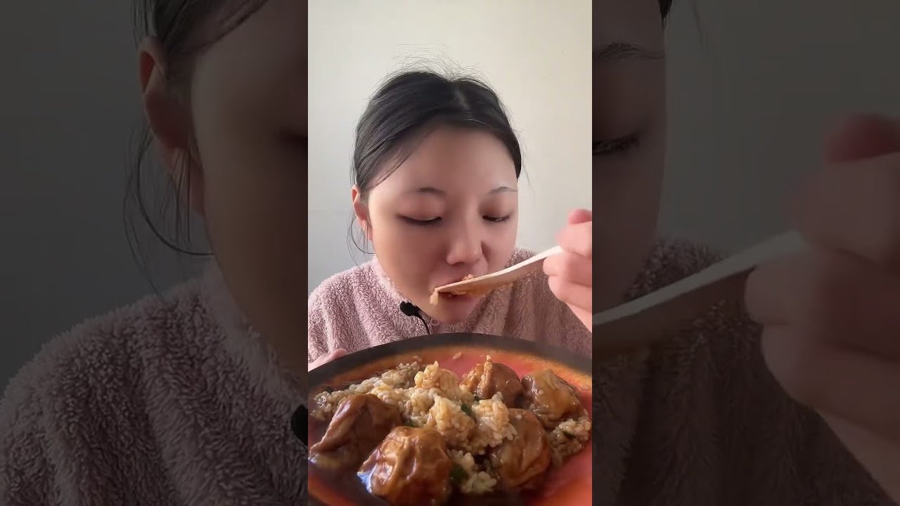 MEATBALLS STEW 